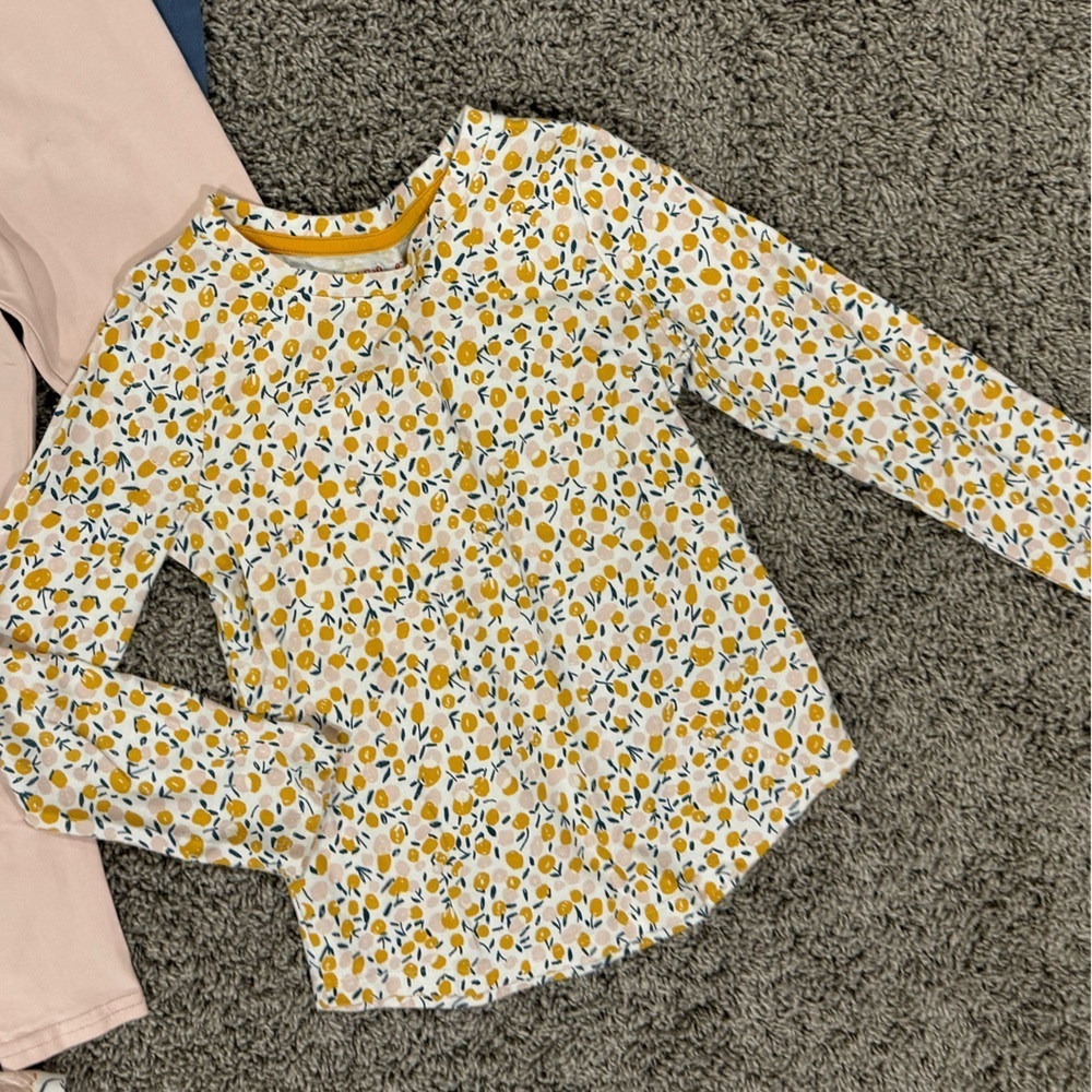 Cynthia Rowley girls fall bundle, size 5 - Picture 11 of 15